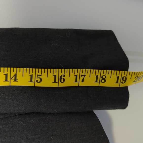 Mexx Charcoal Grey Blazer - Picture 6 of 6